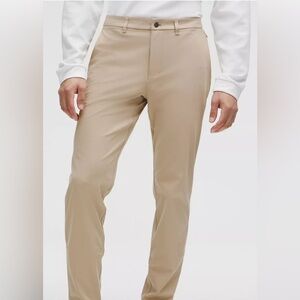 Lululemon Men's ABC Slim Fit Trouser (30x32)